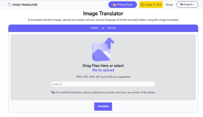 Переводчик китай на русский онлайн по фото How To Translate Chinese From Picture? 4 Easy Methods