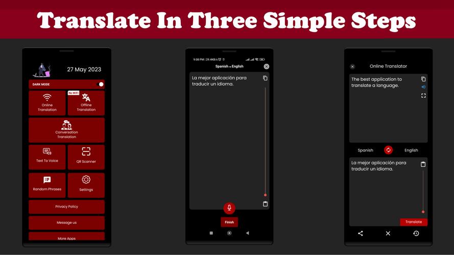 Переводчик офлайн для андроид без подключения Загрузить Offline Translator 0.0.54 APK для Android