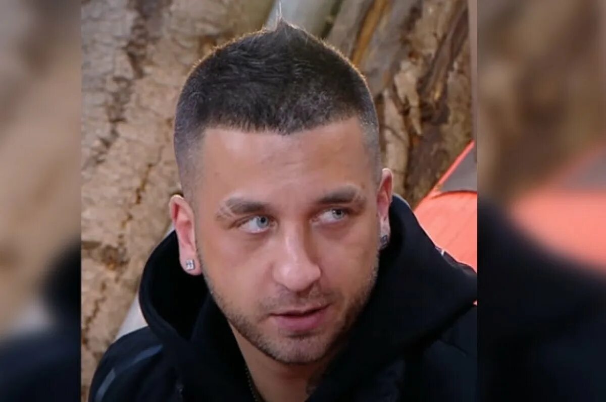 Перов дом 2 фото Полиция возбудила дело из-за драки с бывшим участником шоу "Дом 2" АиФ Санкт-Пет