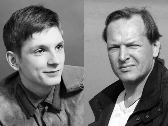 Перов сын раисы рязановой фото Её сына не стало в 51 год, и она до сих пор мучит себя вопросом: что такого стра