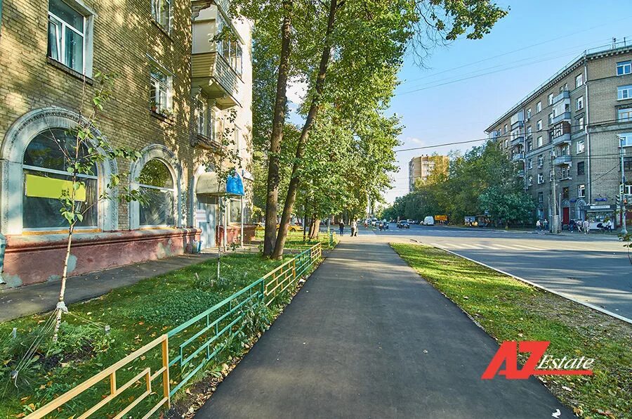 Перово ул новотетерки 1 москва фото Аренда торгового помещения в ВАО, м. Перово