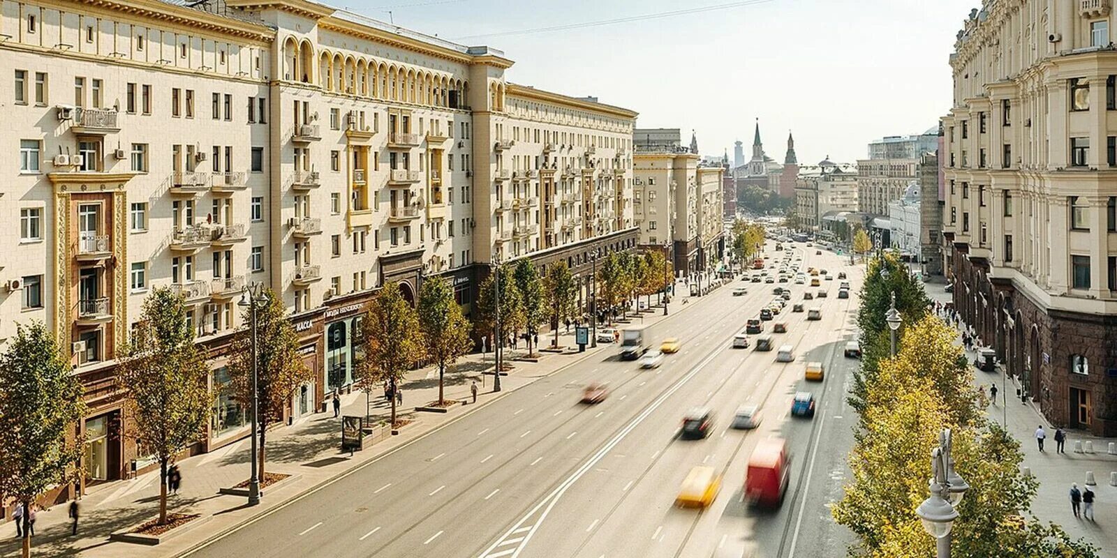 Перовская мурава тверская ул 14 фото Московские дома и судьбы людей. Улица Тверская советской эпохи" в культурном цен