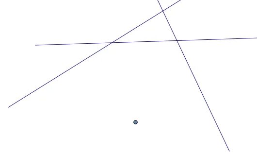 Перпендикулярные линии фото polyline creation - Drawing perpendicular lines in PyQGIS - Geographic Informati