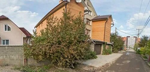 Персей угольный пр 68 1 иркутск фото City Dolls, баня, Угольный пр., 74Б, Иркутск, Россия - Яндекс.Карты