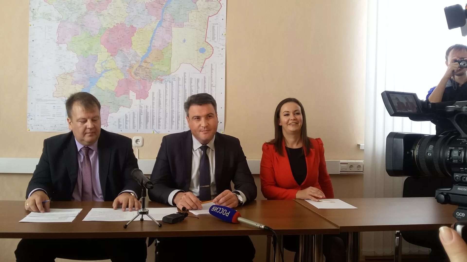 Першина татьяна владимировна ук жкх волгоград фото О реализации программы капремонта - честно и открыто