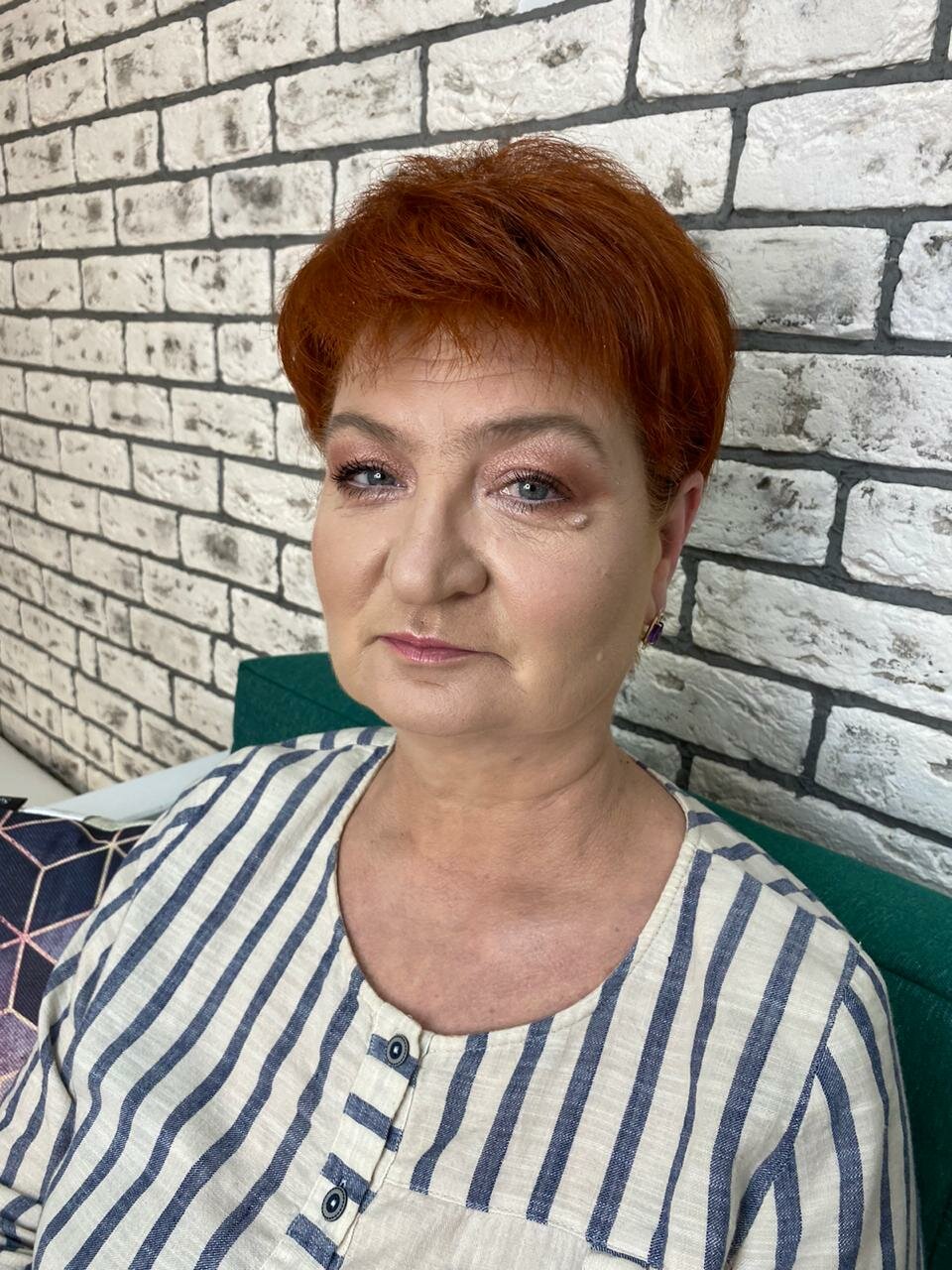Першина татьяна владимировна ук жкх волгоград фото Услуги мастеров по макияжу в Посёлке совхоза им. Воровского: 100 визажистов
