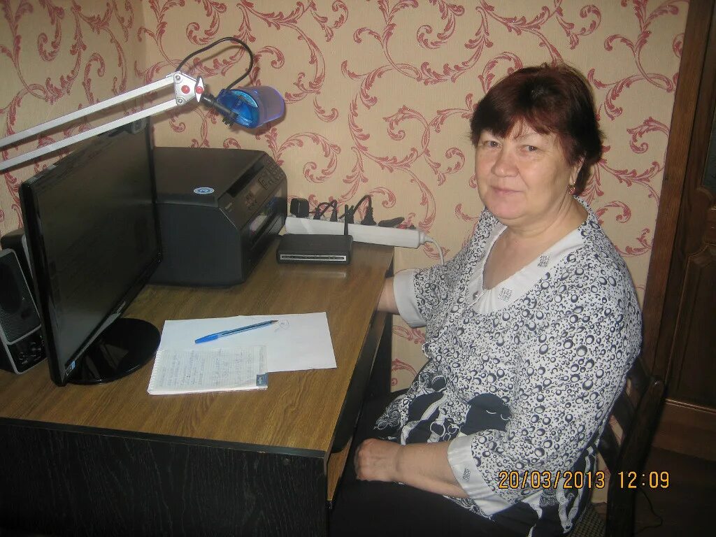 Першина татьяна владимировна ук жкх волгоград фото Татьяна Першина (Дианова), 72 года, рп. Сапожок (Сапожковский район) - (74) друз