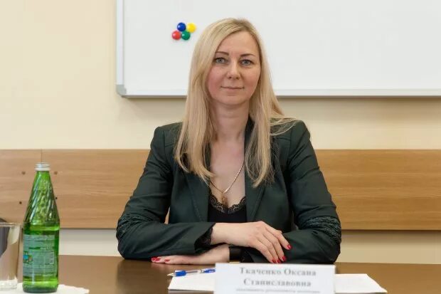 Першина татьяна владимировна ук жкх волгоград фото В Волгограде обсудили изменения в жилищном законодательстве Волгоградская Правда