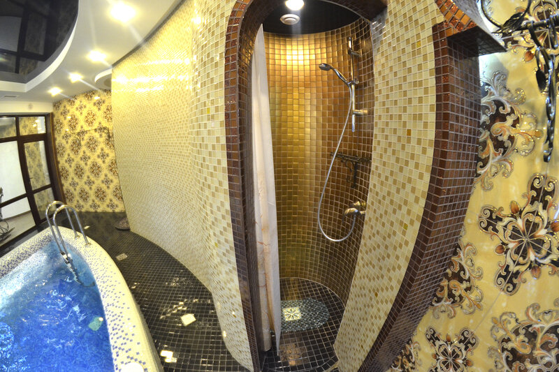 Персида пролетарская ул 7 микрорайон черемошники фото Sauna Persida, sauna, Tomsk, district Cheremoshniki, Proletarskaya Street, 7 - Y