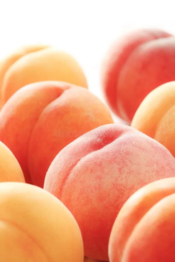 Персик горячие фото Ripe Peach of High-grade Wide Stock Photo - Image of health, luxury: 165779490