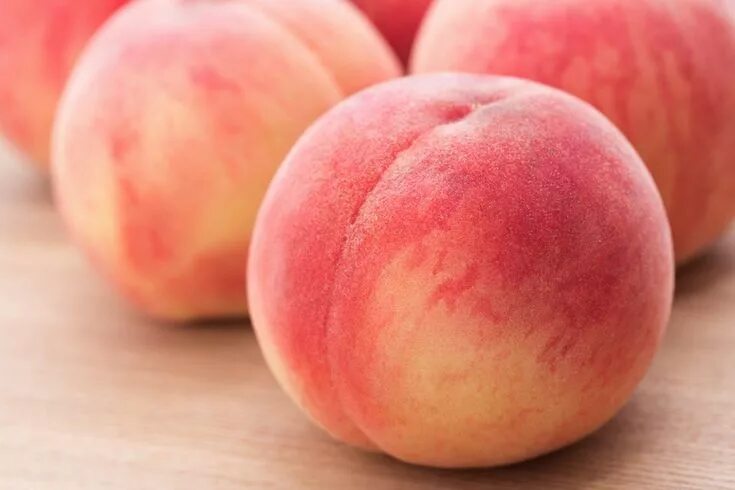 Персик горячие фото 甘 く て ジ ュ-シ-な"白 桃"の 種 類.国 産 16 品 種 と お い し い 食 べ 方 ◎ - macaroni レ