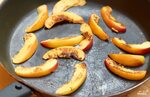 Персик и ракушка у девушек фото разница Ракушка женская как выглядит щавель и персик
