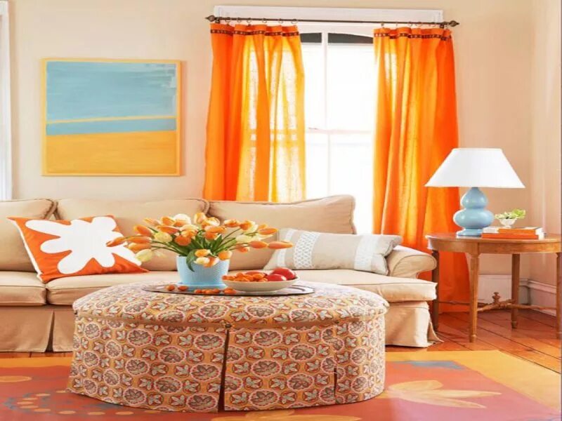 Персик сочетание цветов в интерьере Eco House news about PVC windows and doors in Egypt Ecohouse-eg.com