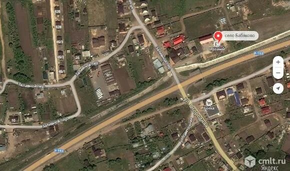 Персик совхозная ул 12 село бабяково фото Здание Свободного назначения 550 кв.м. - Бабяково - Доска объявлений Камелот