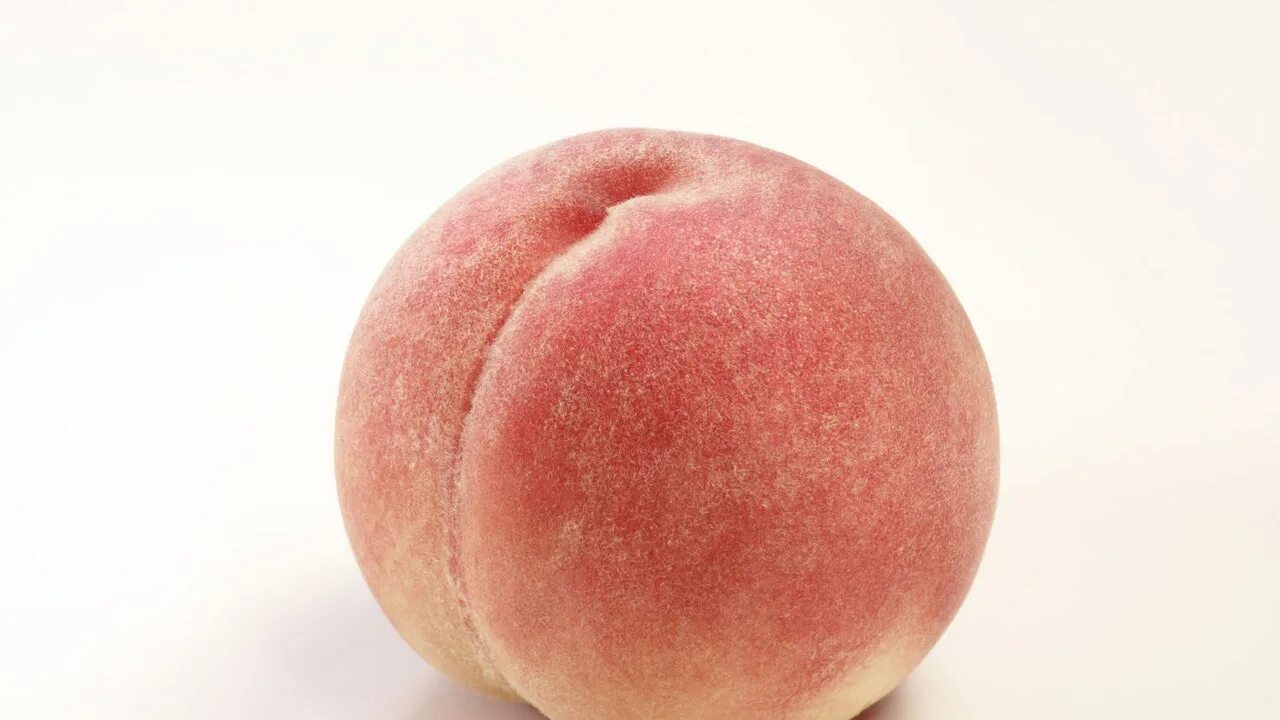 Персик у девушек фото Peach Magic Words: A Complete List So Far (Also, What is Peach) Glamour