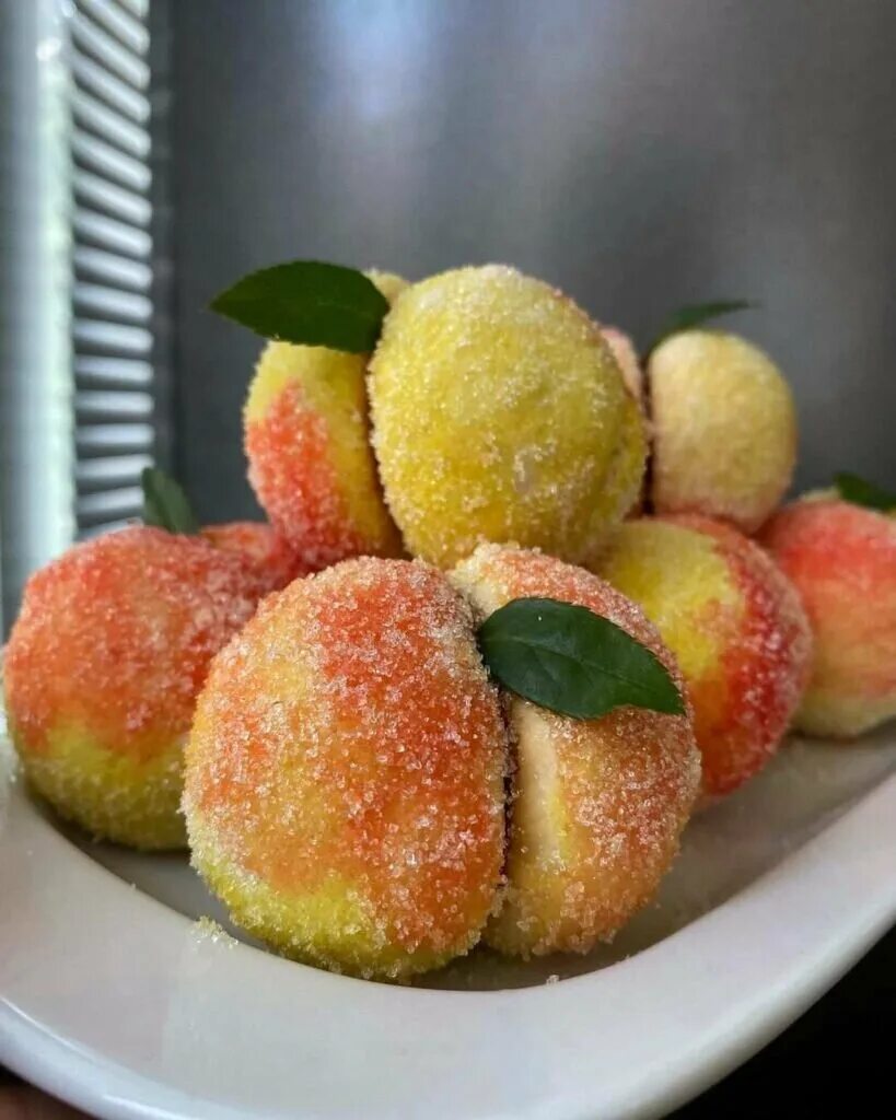 Персики рецепт с фото пошагово Три простых рецепта вкусного домашнего печенья Амур Инфо Дзен