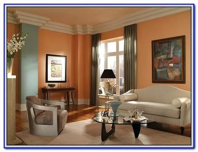 Персиковый и серый сочетание в интерьере asian paints interior colour combinations for bedrooms interior Colour Combinati