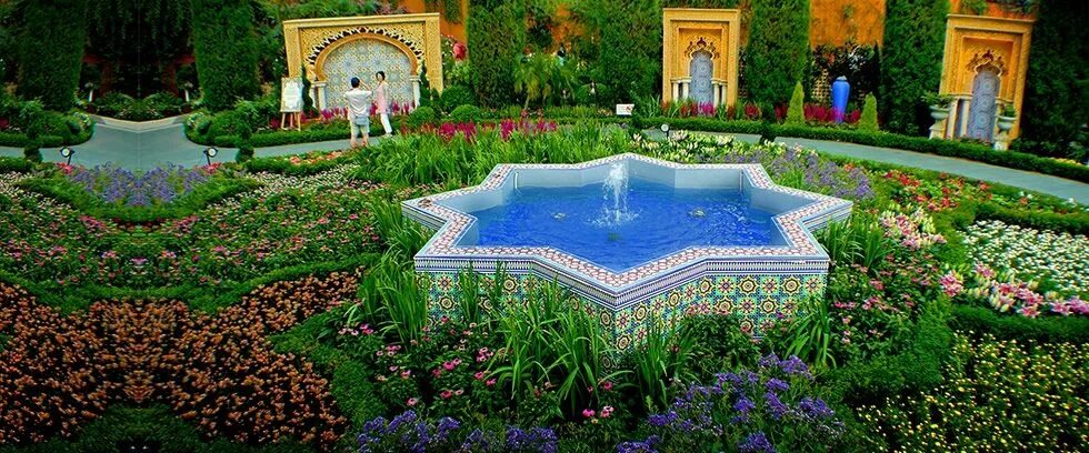 Персия садовая ул 65 фото Persian garden Entertaining area Persian garden, Paradise garden, Garden