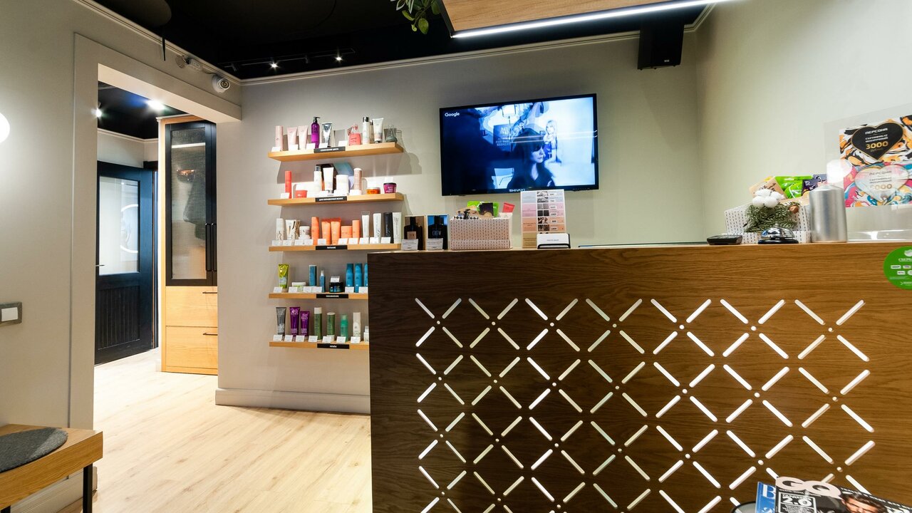 Персона lab химки микрорайон икеа 1 фото Photo: Persona, beauty salon, Россия, Химки, улица Панфилова, 3 - Yandex.Maps