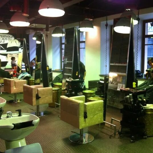 Персона lab химки микрорайон икеа 1 фото Photos at Персона Lab - Hair Salon in Moscow