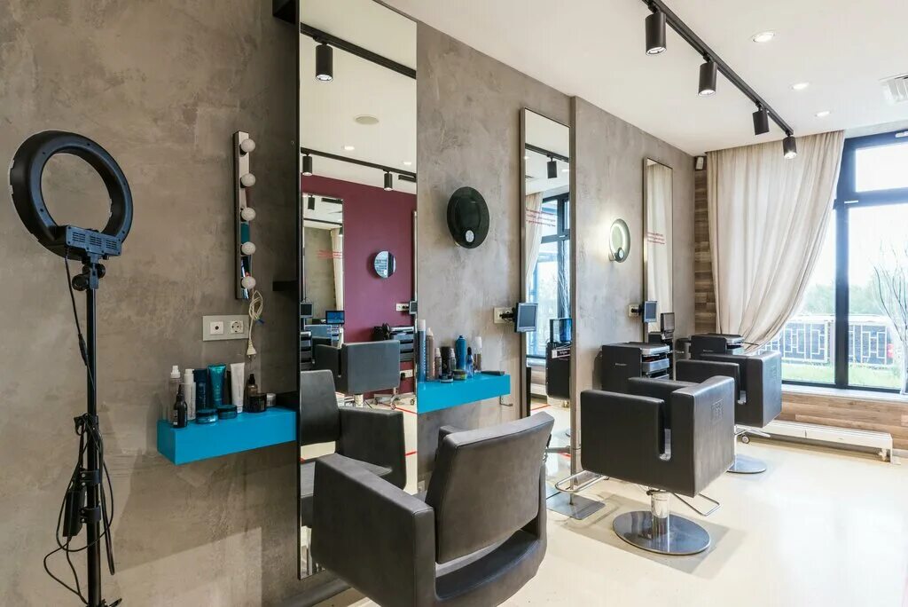 Персона lab советская площадь 2 фото Imidzh-laboratoriya Persona Lab, beauty salon, Moscow, Marshala Katukova Street,