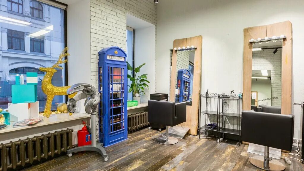 Персона lab советская площадь 2 фото Persona Lab, beauty salon, Russia, Moscow, Lubyansky Drive, 5с1 - Yandex Maps
