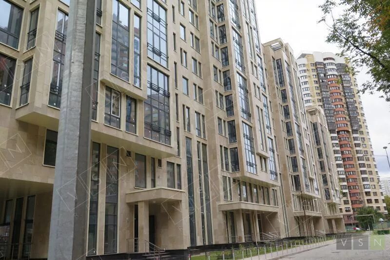 Персона ленинский просп 105 корп 3 фото Москва, 1-но комнатная квартира, Ленинский пр-кт. д.105, 14300000 руб.