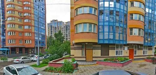 Персона ленинский просп 105 корп 3 фото Панорама: ОДС № 132, ТСЖ, Ленинский просп., 105, корп. 4 - Яндекс.Карты