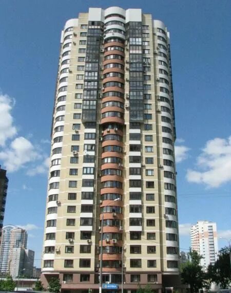 Персона ленинский просп 105 корп 3 фото Продажа четырёхкомнатной квартиры Москва, метро Калужская, Ленинский проспект 10