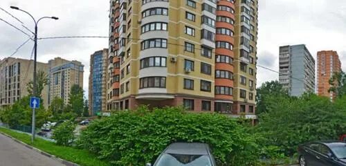 Персона ленинский просп 105 корп 3 фото МОПС, денежные переводы, Ленинский просп., 105, корп. 3 - Яндекс.Карты