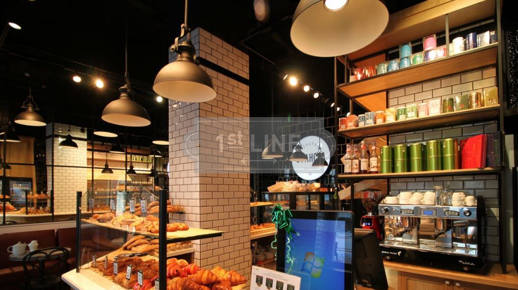 Персона ломоносовский просп 25 корп 2 фото Продажа помещения Street Retail по адресу ЗАО, м. Университет, Ломоносовский про