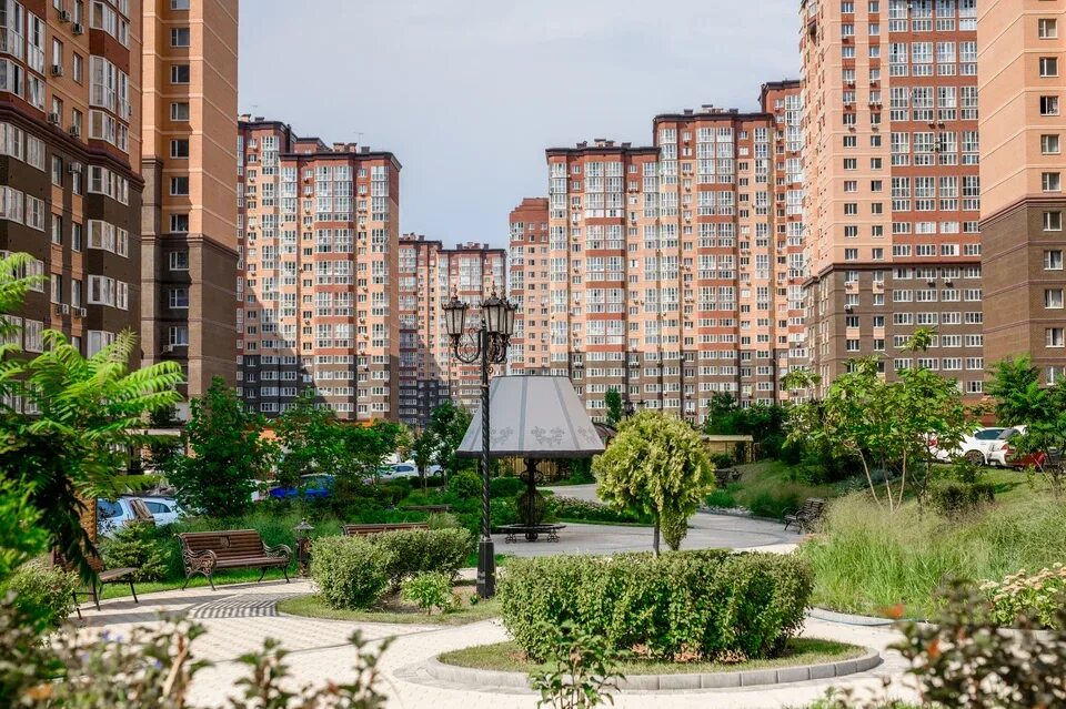 Персона ростов на дону ул вересаева фото В Ростове-на-Дону более 390 квартир выделено для расселения из аварийного жилья 