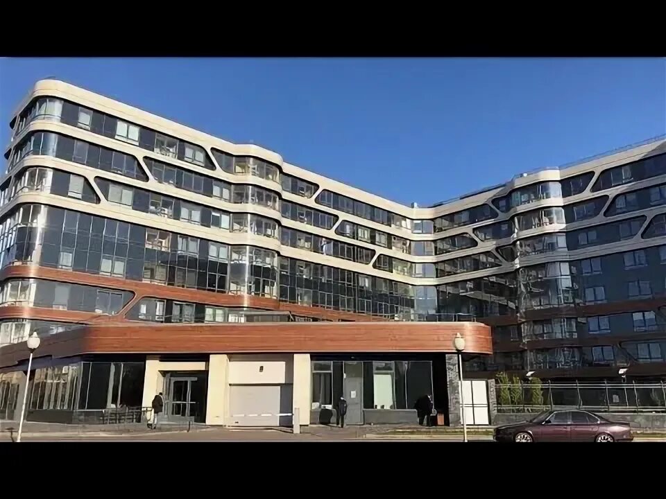 Персона ш энтузиастов 3 корп 1 фото Продаётся квартира свободной планировки 100,8 кВ.м. Ш.Энтузиастов д.1к.1 - YouTu