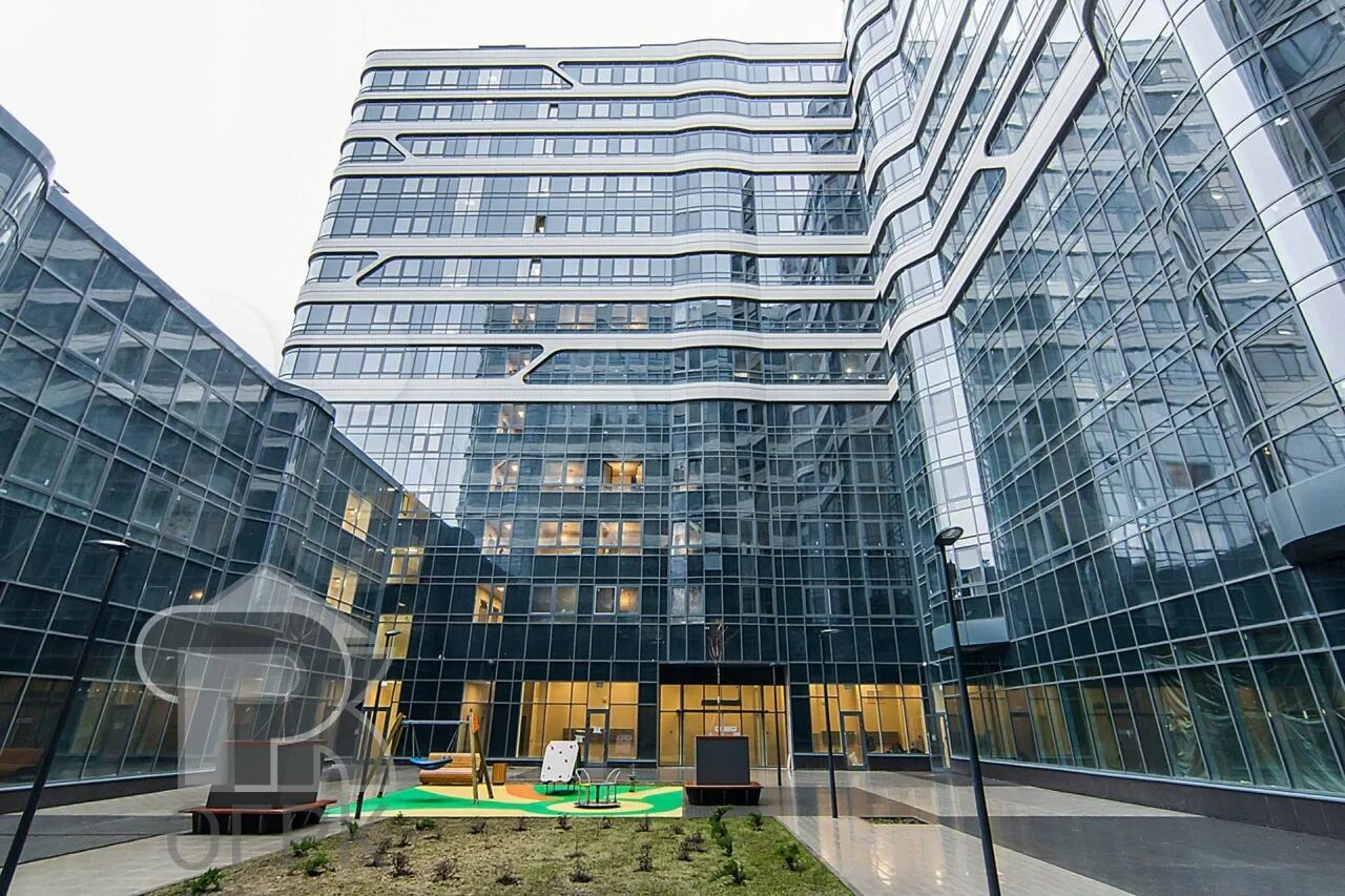 Персона ш энтузиастов 3 корп 1 фото Купить 2-комнатную квартиру, № 344116