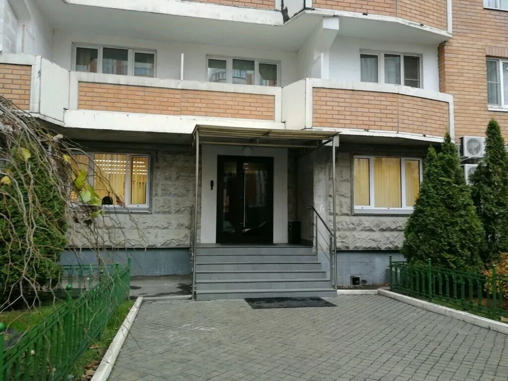 Персона ш энтузиастов 3 корп 1 фото Ctc Capital, проекторы и мультимедийное оборудование, ш. Энтузиастов, 11А, корп.