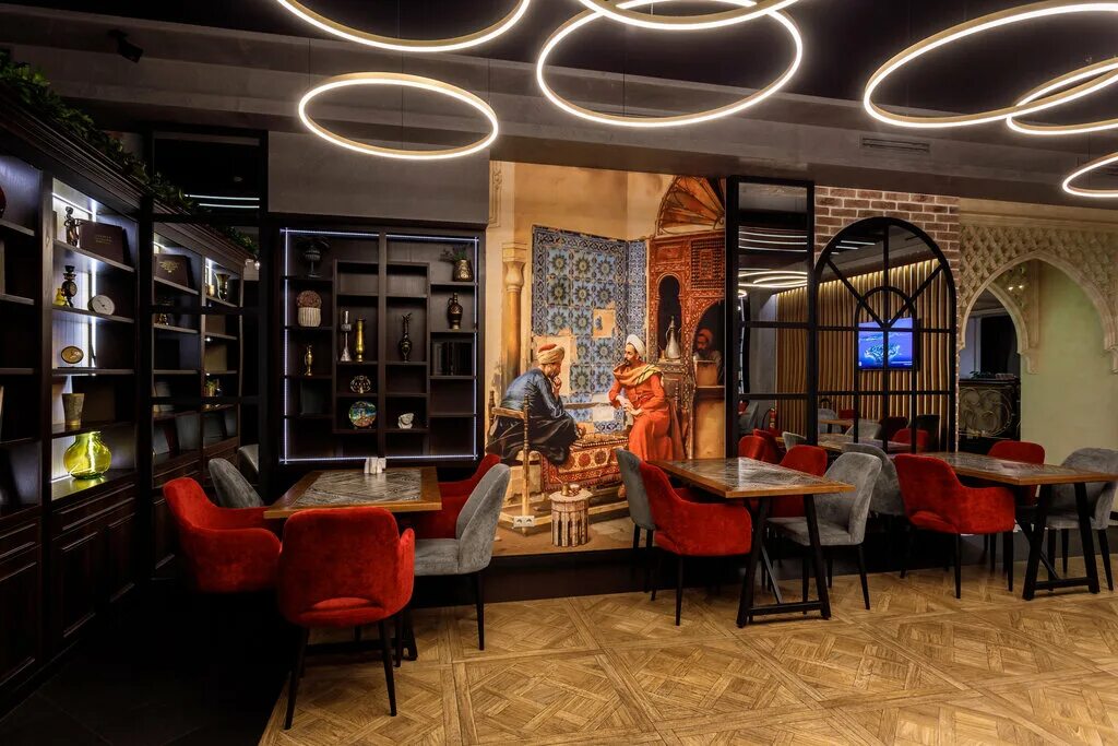 Персона сухопаровский пер 18 фото Панорама: XalifLife, ресторан, 1-й Тверской-Ямской пер., 18, Москва - Яндекс Кар