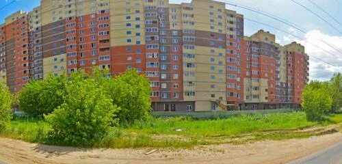 Персона ул калинина 6 микрорайон саввино фото Hoztovari, household supplies store, Russia, Balashikha, Savvino Microdistrict, 