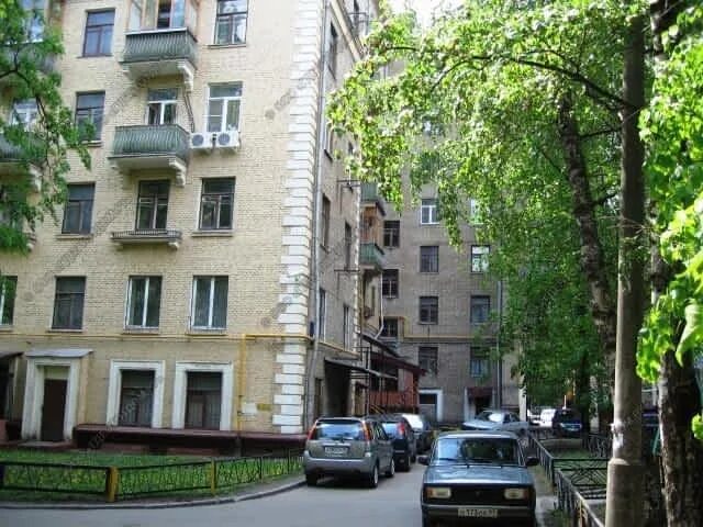 Персона ул маршала бирюзова 31 фото Фотографии 3-комнатной квартиры на продажу в Москве по адресу Маршала Бирюзова, 