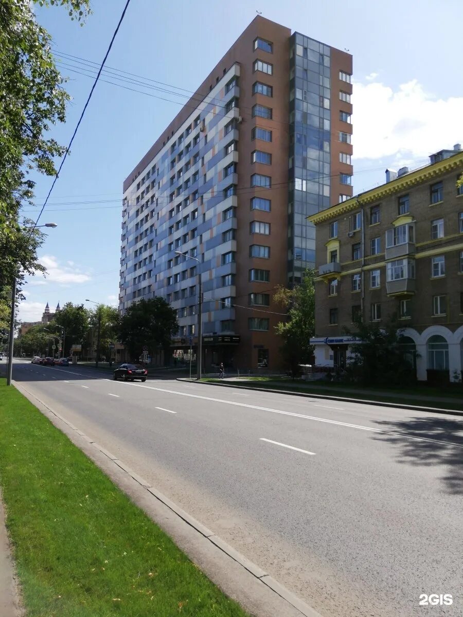 Персона ул маршала бирюзова 31 фото Картинки БИРЮЗОВА 31 МОСКВА