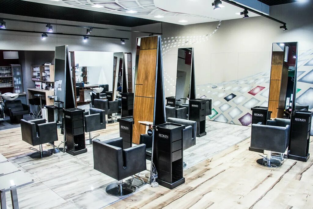 Персона ул маршала бирюзова 31 фото Persona, beauty salon, Russia, Moscow, Marshala Biryuzova Street, 31 - Yandex.Ma
