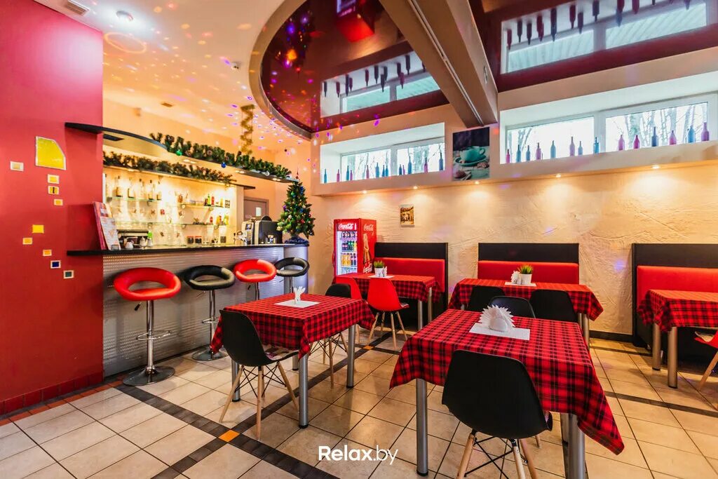Персона ул маяковского 129а минск фото Permanently closed: Корица, cafe, Minsk, Majakowskaga Street, 129А - Yandex Maps