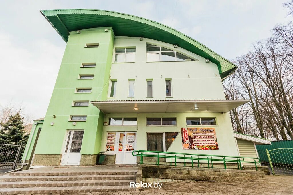 Персона ул маяковского 129а минск фото Отзывы о "Корица" Беларусь, Минск, улица Маяковского, 129А - Яндекс.Карты