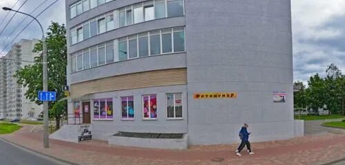Персона ул маяковского 129а минск фото Мастерская ИП Михайловский Е. А., appliance repair, Belarus, Minsk, vulica Majak