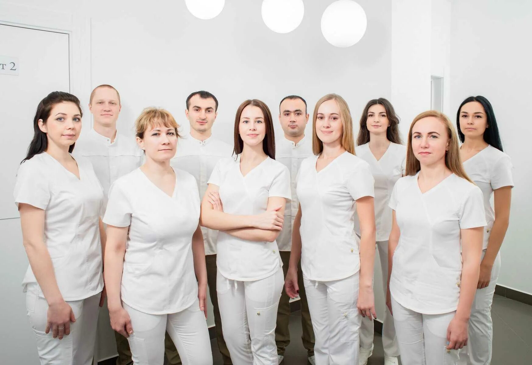 Персона women 14 й комплекс 5в фото Стоматология "Персона" по адресу Анатолия Мехренцева, 3 в Екатеринбург - цены в 