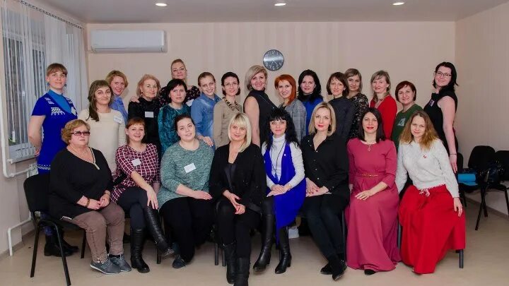 Персона women 14 й комплекс 5в фото Смотрите видео ""Персона" женский клуб г. Волгодонск .mp4" в ОК. Плеер Видео