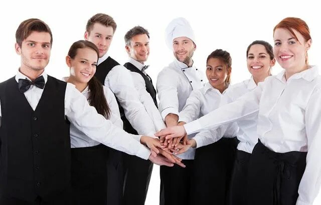 Персонал ресторана фото Why Hotel Management Industry Opt For Rigorous Staff Training Restaurantes, Banq