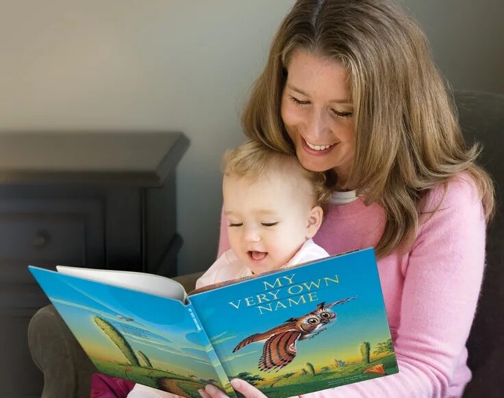 Персонализированная книга для ребенка с его фото Raising a reader? I See Me! Make your child the star of the story! Each I See Me