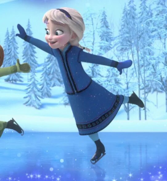 Персонаж холодное сердце фото A Definitive Ranking Of 72 Disney Princess Outfits Disney princess outfits, Froz