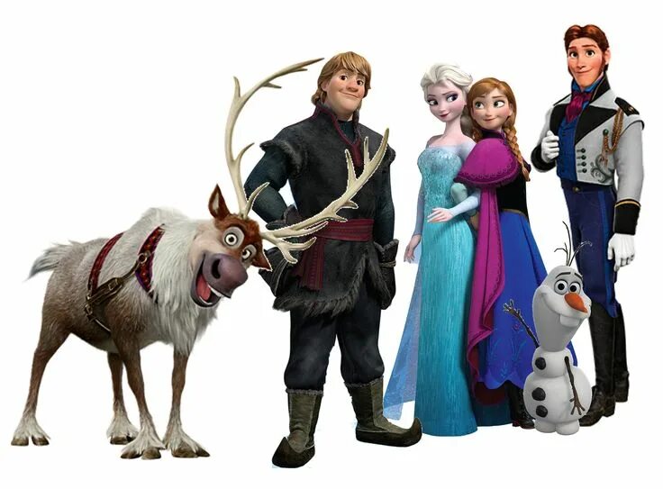 Персонаж холодное сердце фото painel grande frozen para imprimir - Pesquisa Google Personagens frozen, Frozen 