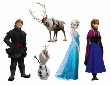 Персонаж холодное сердце фото Resultado de imagem para turma frozen para imprimir Frozen party printables, Fro
